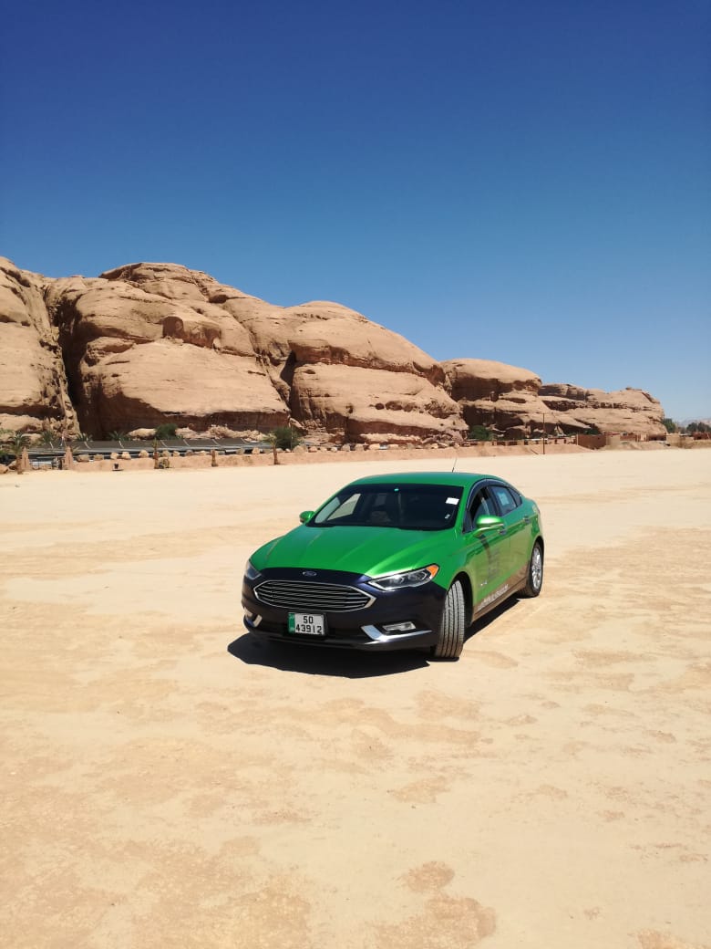 taxi from aqaba to wadi rum