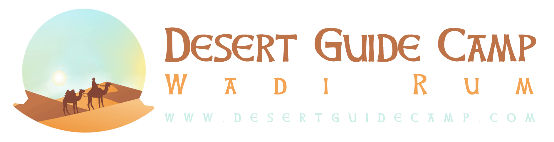 Desert Guide Camp